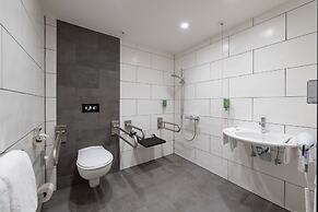 ibis Styles Hamburg Barmbek