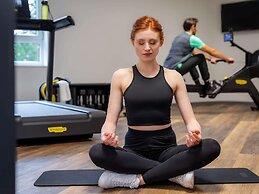 ibis Styles Hamburg Barmbek