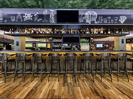 ibis Styles Hamburg Barmbek