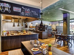 ibis Styles Hamburg Barmbek