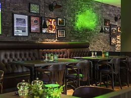 ibis Styles Hamburg Barmbek