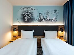 ibis Styles Hamburg Barmbek
