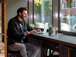 ibis Styles Hamburg Barmbek