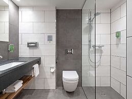 ibis Styles Hamburg Barmbek