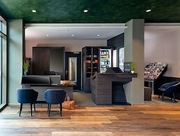 ibis Styles Hamburg Barmbek