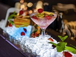 ibis Styles Hamburg Barmbek