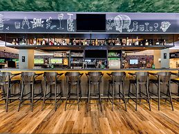 ibis Styles Hamburg Barmbek