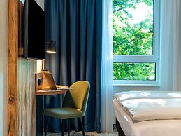 ibis Styles Hamburg Barmbek
