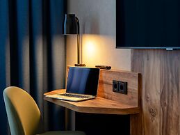 ibis Styles Hamburg Barmbek