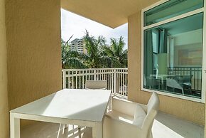 Casa Costa 308s Studio, Pools, Jacuzzi, Beach, Shops & Dog Friendly