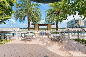 Casa Costa 308s Studio, Pools, Jacuzzi, Beach, Shops & Dog Friendly