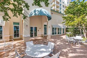 Casa Costa 308s Studio, Pools, Jacuzzi, Beach, Shops & Dog Friendly