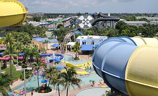 Casa Costa 308s Studio, Pools, Jacuzzi, Beach, Shops & Dog Friendly