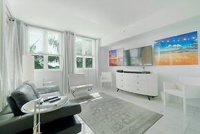 Casa Costa 308s Studio, Pools, Jacuzzi, Beach, Shops & Dog Friendly