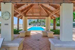 Casa Costa 309s Studio, Pools, Jacuzzi, Beach, Shops & Dog Friendly