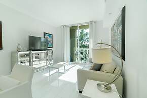 Casa Costa 309s Studio, Pools, Jacuzzi, Beach, Shops & Dog Friendly