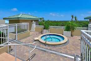 Casa Costa 309s Studio, Pools, Jacuzzi, Beach, Shops & Dog Friendly