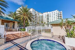 Casa Costa 309s Studio, Pools, Jacuzzi, Beach, Shops & Dog Friendly