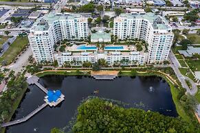 Casa Costa 309s Studio, Pools, Jacuzzi, Beach, Shops & Dog Friendly