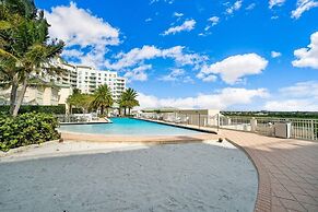 Casa Costa 309s Studio, Pools, Jacuzzi, Beach, Shops & Dog Friendly