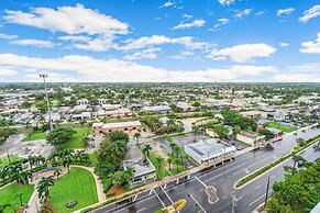 Casa Costa 309s Studio, Pools, Jacuzzi, Beach, Shops & Dog Friendly