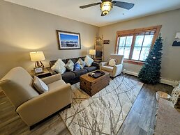 Expedition Station 8608