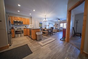 Expedition Station 8608