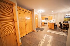 Expedition Station 8608