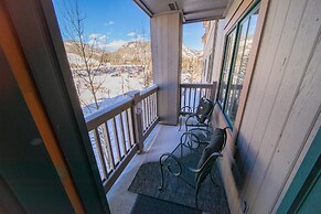 Expedition Station 8608