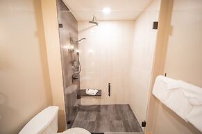 Expedition Station 8608