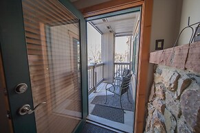 Expedition Station 8608