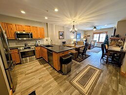 Expedition Station 8608