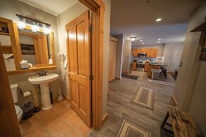 Expedition Station 8608