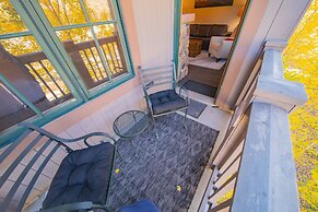 Expedition Station 8608