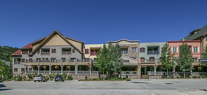 Expedition Station 8608