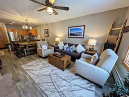 Expedition Station 8608