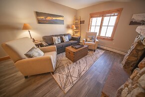 Expedition Station 8608