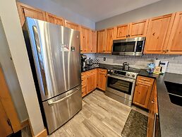 Expedition Station 8608