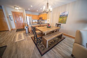 Expedition Station 8608