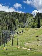 Expedition Station 8608