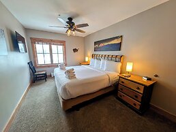 Expedition Station 8608