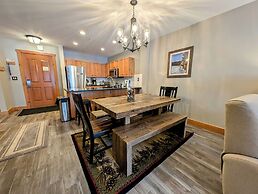 Expedition Station 8608