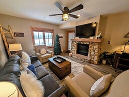 Expedition Station 8608