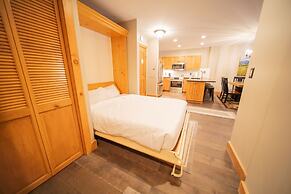 Expedition Station 8608