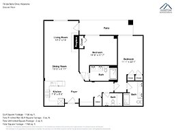 Expedition Station 8608