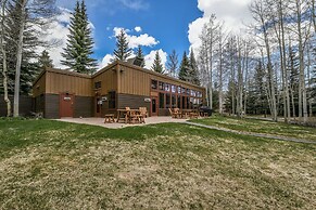 Lodgepole 2011