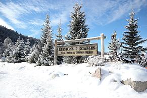 Lodgepole 2011