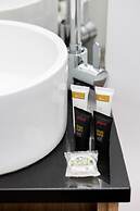 Apartment Warsaw Sławinska by Renters