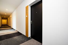 Apartment Warsaw Sławinska by Renters