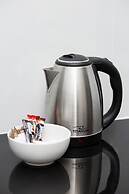 Apartment Warsaw Sławinska by Renters